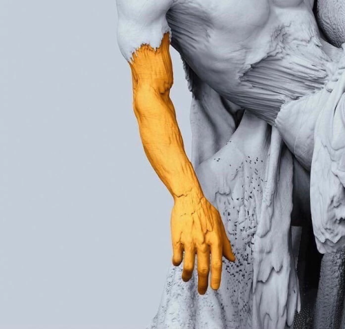 oddysseus - First drafts of