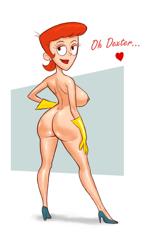denzelmcnair:  toonsforall:  Follow and like for more  one of my favert cartoon milf’s