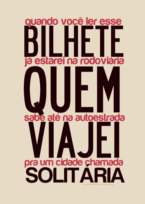 É O RAP