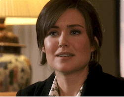 thedailyreddington:…in which Red is not a tech guy.