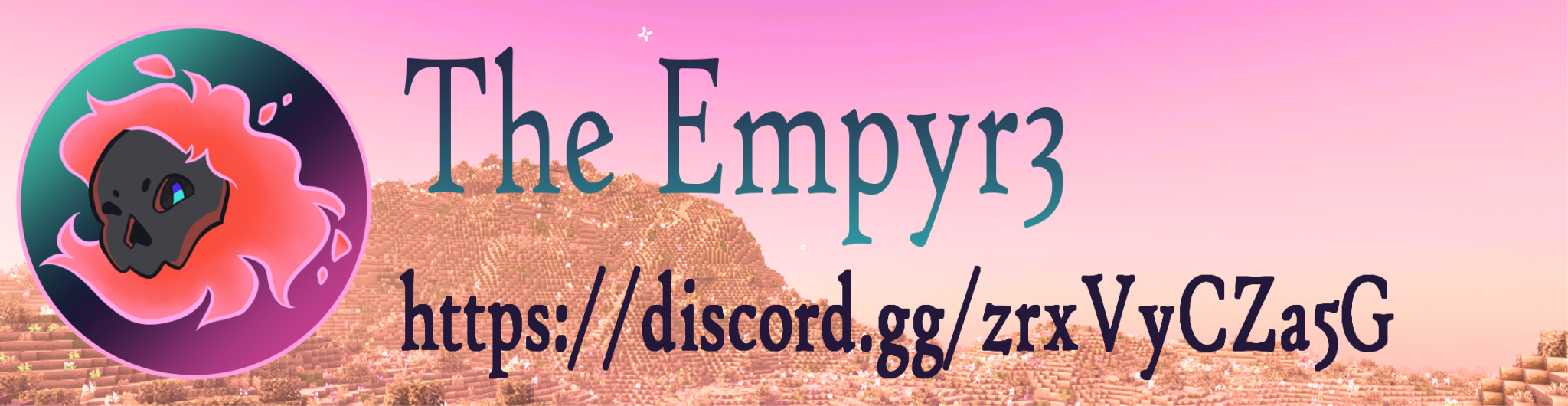 Empyr3 Banner