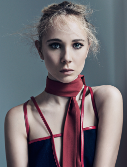 pulchraimagines:  Juno Temple images