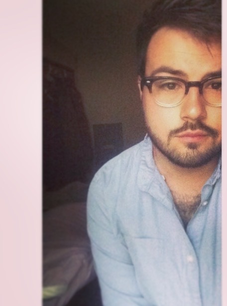 versacejocks: I’m having dinner with a boy tonight.   I’m not back. Just wanted y'all to remember how cute I am. 