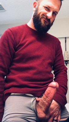 wetdude55:  hottandhornyhusband: belagnolo:     I love this guy.  Does he have his own tumblr     Formerly known as wetdude50 follow me here at my new blog!  