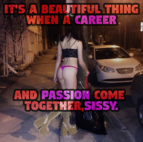 sissybitchnisha: So true