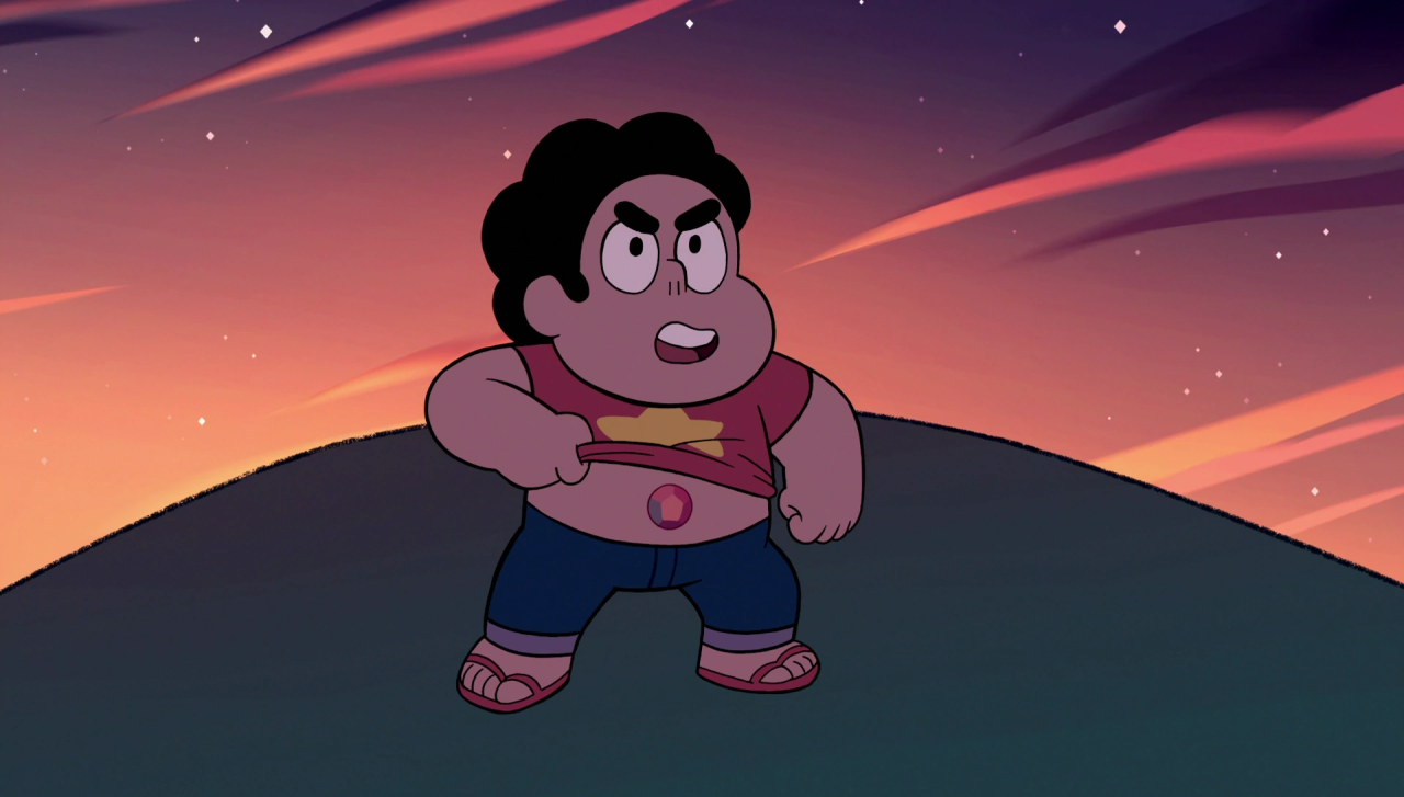 Ver Steven Universe Season 4