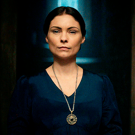 Tissaia De Vries Appreciation Post: 4/?