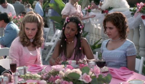 angelstills:Clueless dir. Amy Heckerling (1995)