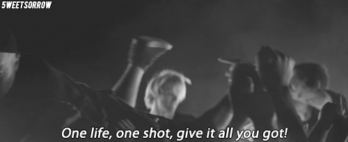 5weetsorrow:  Parkway Drive // Vice Grip