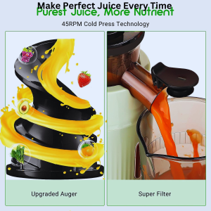 Make Perfect Juice Every Time Expert Tips On Electrical Blender