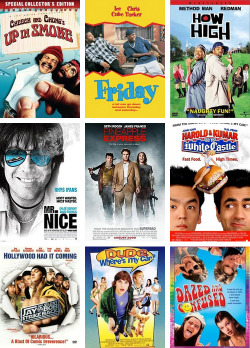  The Ultimate Stoner Movie List 