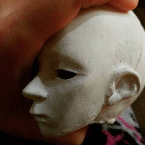 myrretah:Please support bjd artists even if their work is not to your taste. All of these dolls repr