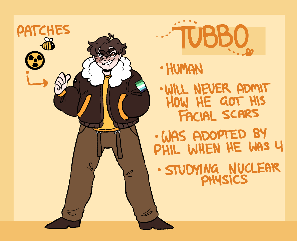 tubbo has a will 