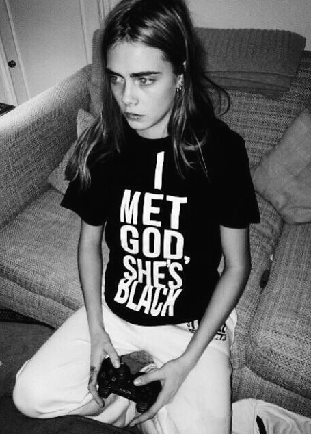 deargannav:  b&w blog 