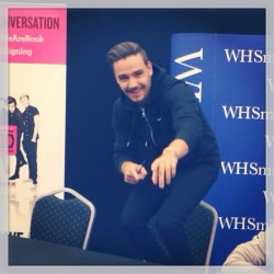 direct-news:  @onedirection: Liam is ready