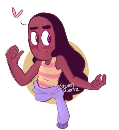 stevenquartz:  she’s so cool ~ ♥ 