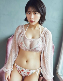 Porn escapefromgravureidolsinjapan:田中美久 photos