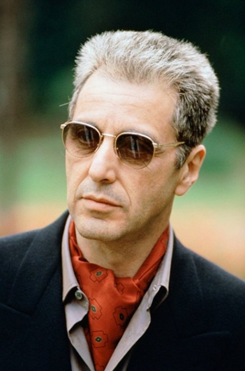 The Godfather Part III