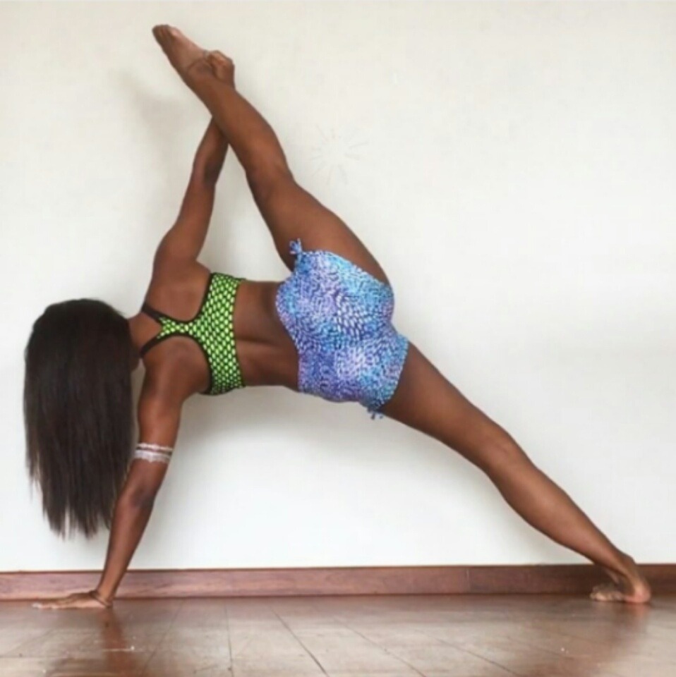BLACKFITNESSROCKS