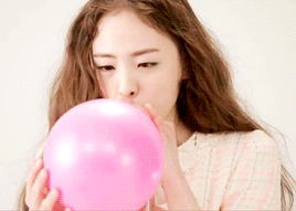 : JinE behind the scenes for their teaser making