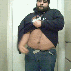 nuzzlebear34:  chubbyaddiction:  fierybiscuts:  josecorner:  crazyaiborobot:  My