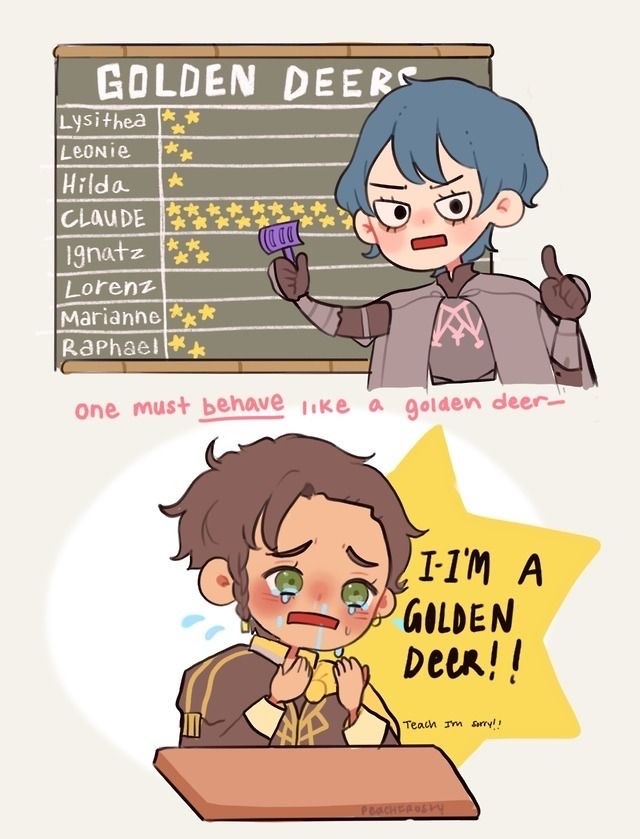images Fire Emblem Three Houses Leonie Meme feth memes