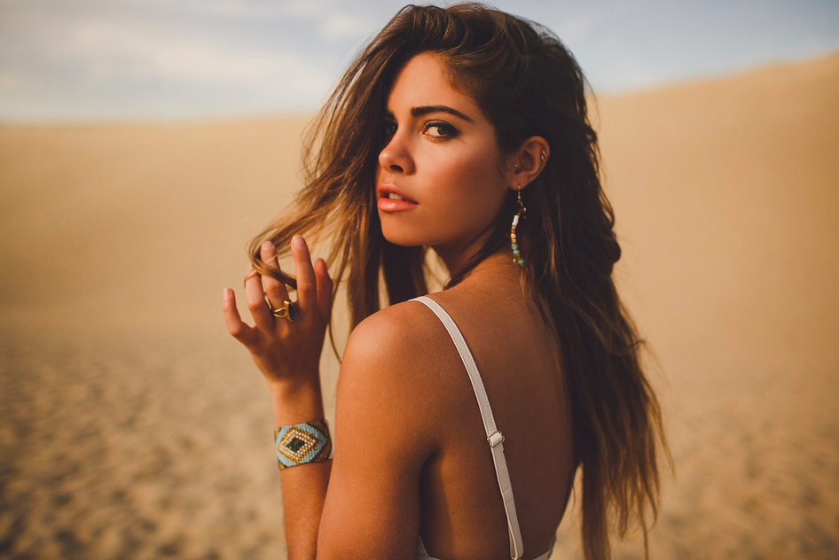 letswatchgirls:  Mimi Elashiry