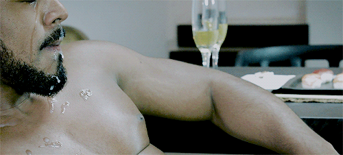 njlove2987:  ackright01:  bigharlemsexy:  ultra-loveblackmen: Do you? On my dick,