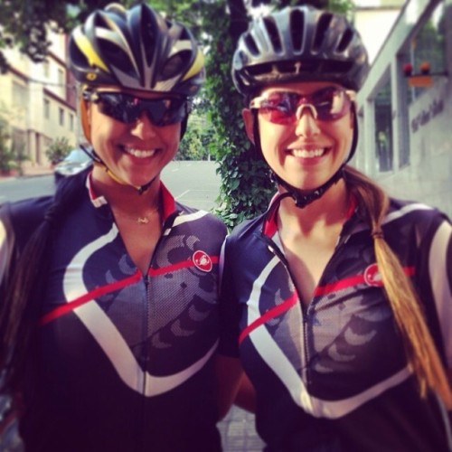 castellicycling: Gemelos via @pbbraga