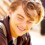 summersunsetandyou:  Favourite Male Characters / Jack Dawson (Titanic)    