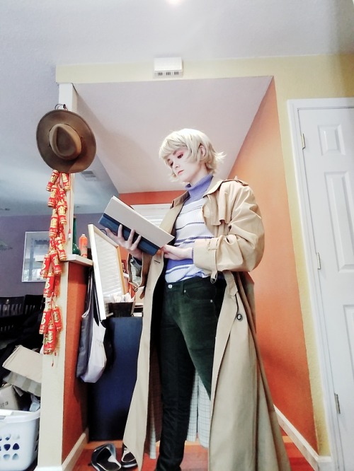 killcove:Akira… Akira Fudo….