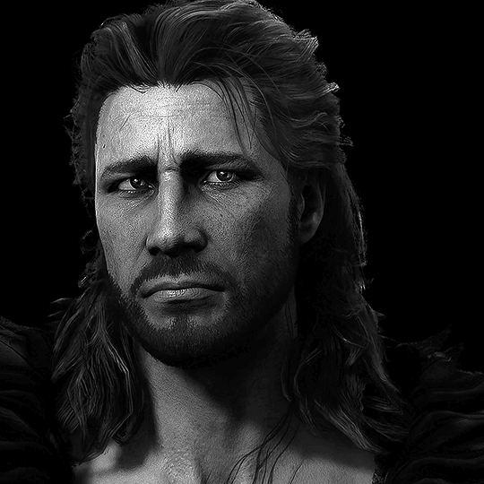 Gale Of Sad Puppy Eyes