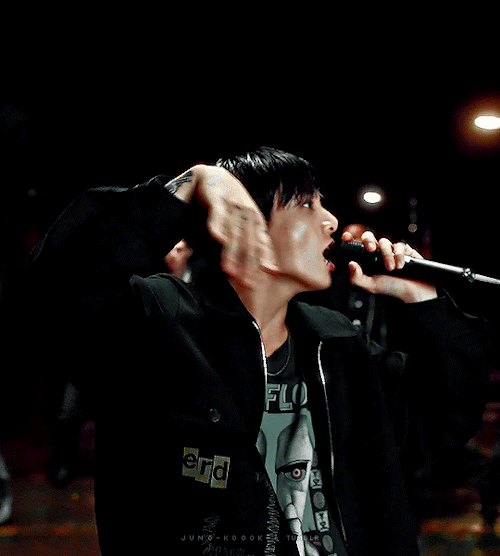 231114 Jungkook X Audacy Live