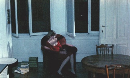 Chantal Akerman, Toute une nuit, 1982