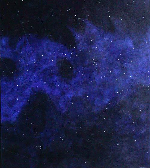 lilithsplace:Orion, 2003 - Richard Carter (b. 1946)