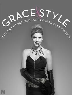 mckinnna:  I’m baaaack!www.gracestylebook.com