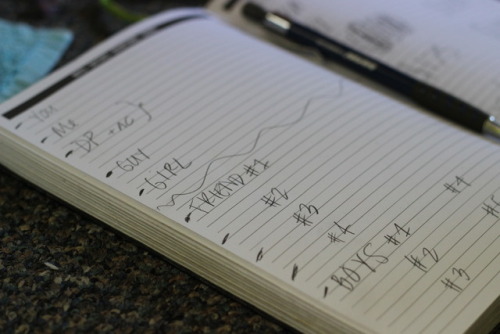 My Ways Aren’t Usual&hellip; And I Like It(Photos of What I’ve Been Up To)