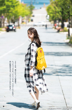 sug-bug:  フォトビュアー - 齋藤飛鳥 - 週刊ヤングジャンプ公式サイト