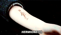 waltzingwithfire:Cruel and Beautiful World by Lena PhoriaAfter years of captivity, Hermione Granger 