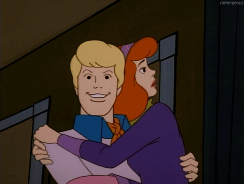 itll-never-be-overr:  fucking freddie. he was always on a mission to see daphnes