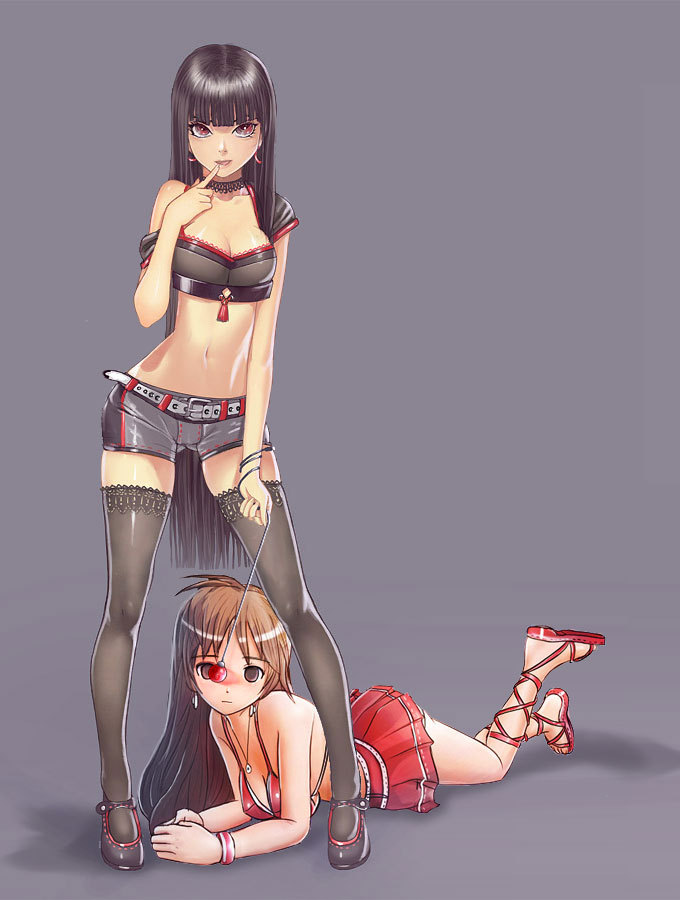 hypnodomme:  hypnosis fetish art