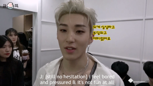 euroboo:He Really Does Not Care