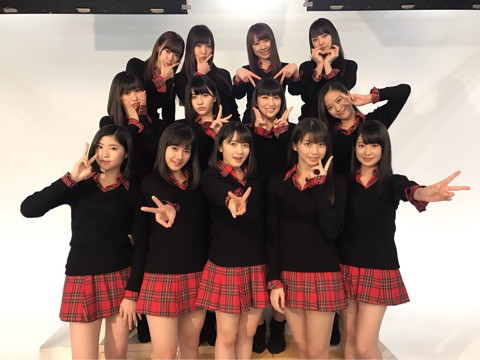 20周年＼(^^)／尾形春水｜モーニング娘。‘18 12期オフィシャルブログ Powered by Ameba