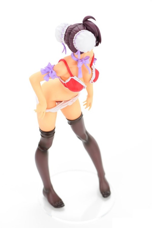 (18+) KAN – Haruno Urara KAN Cover Girl 1/6 PVC figure by Hanabatake to Bishoujo