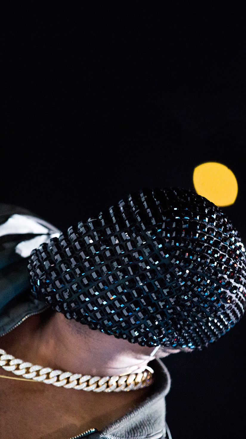 lavenchy:  y-eezus:  more yeezus here  //