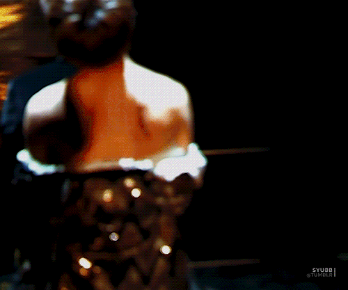 Bts Iconic Moments (5/?)