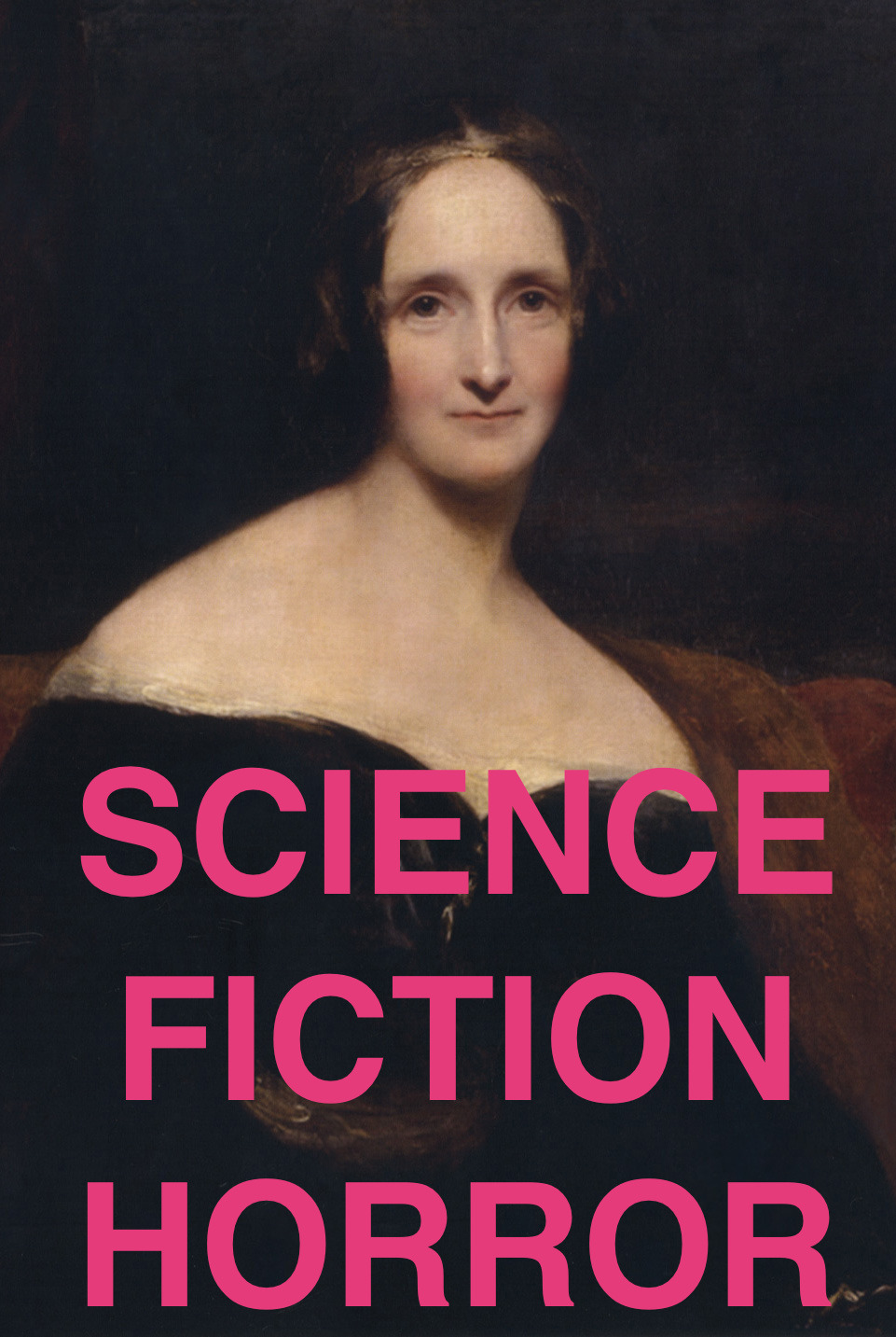 jellyfishjulie:  ladies invented your favorite science fiction subgenres Margaret
