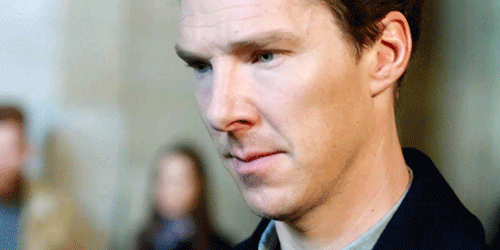 lawyermargo:His beautiful face.I&rsquo;ll be honest, I gasped at this part simply because his fa