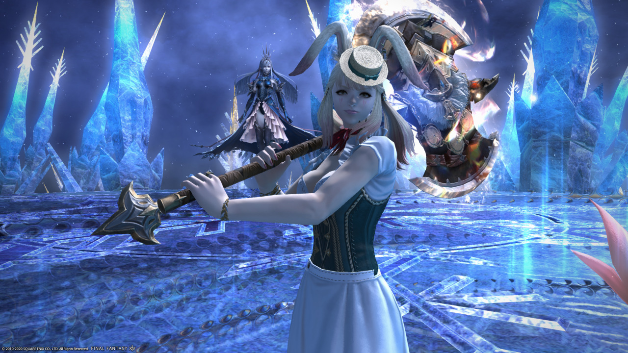 Ff14 Rola West ヘアカタログ ヴァルタン 警備をするエモートの巻 Ff14 Rola West ヘアカタログ ヴァルタン 警備をするエモートの巻