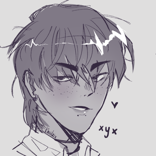 So I Might Have Gotten Into Smth Recently